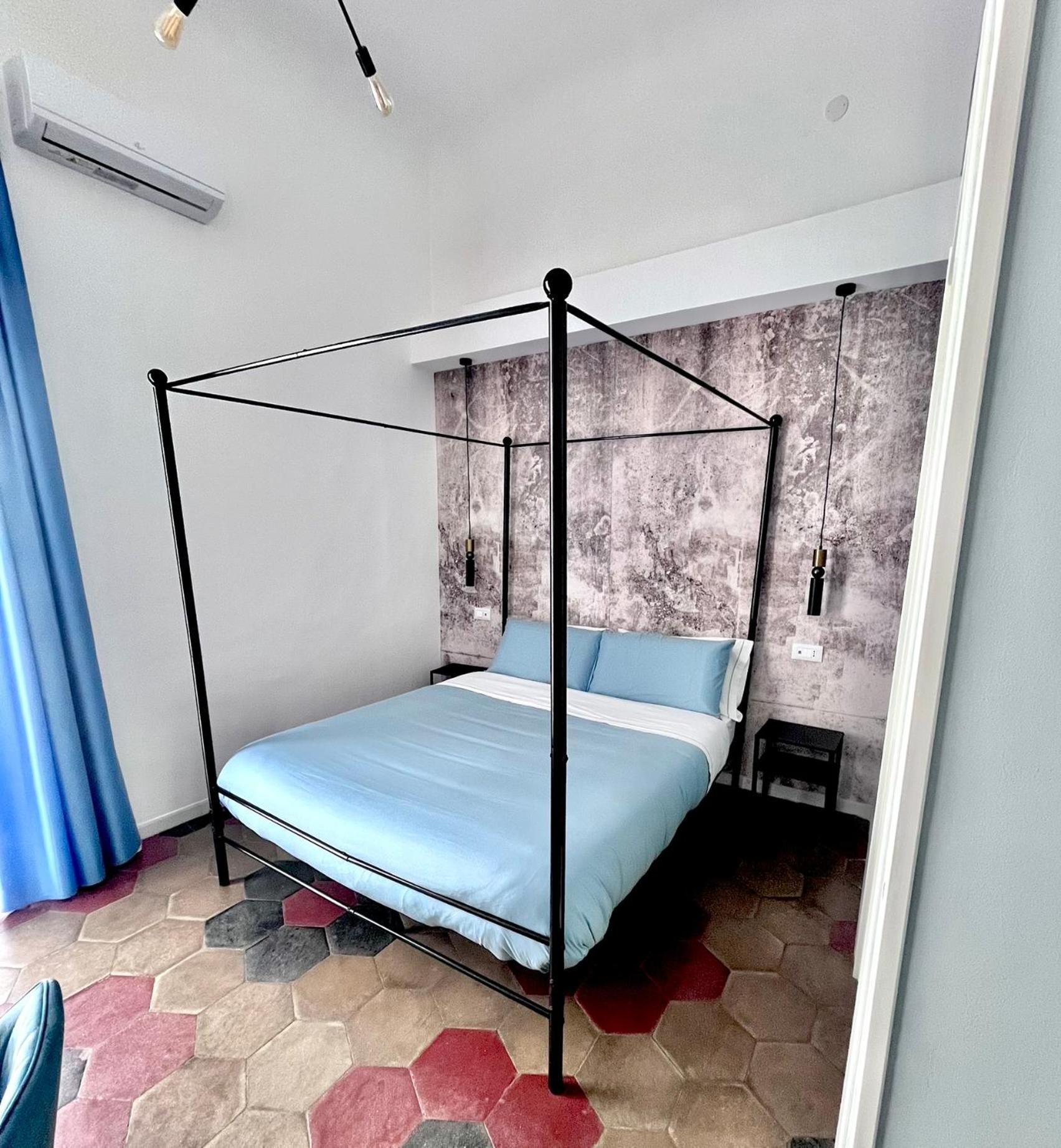 Dimora San Lorenzo Taranto Ngoại thất bức ảnh